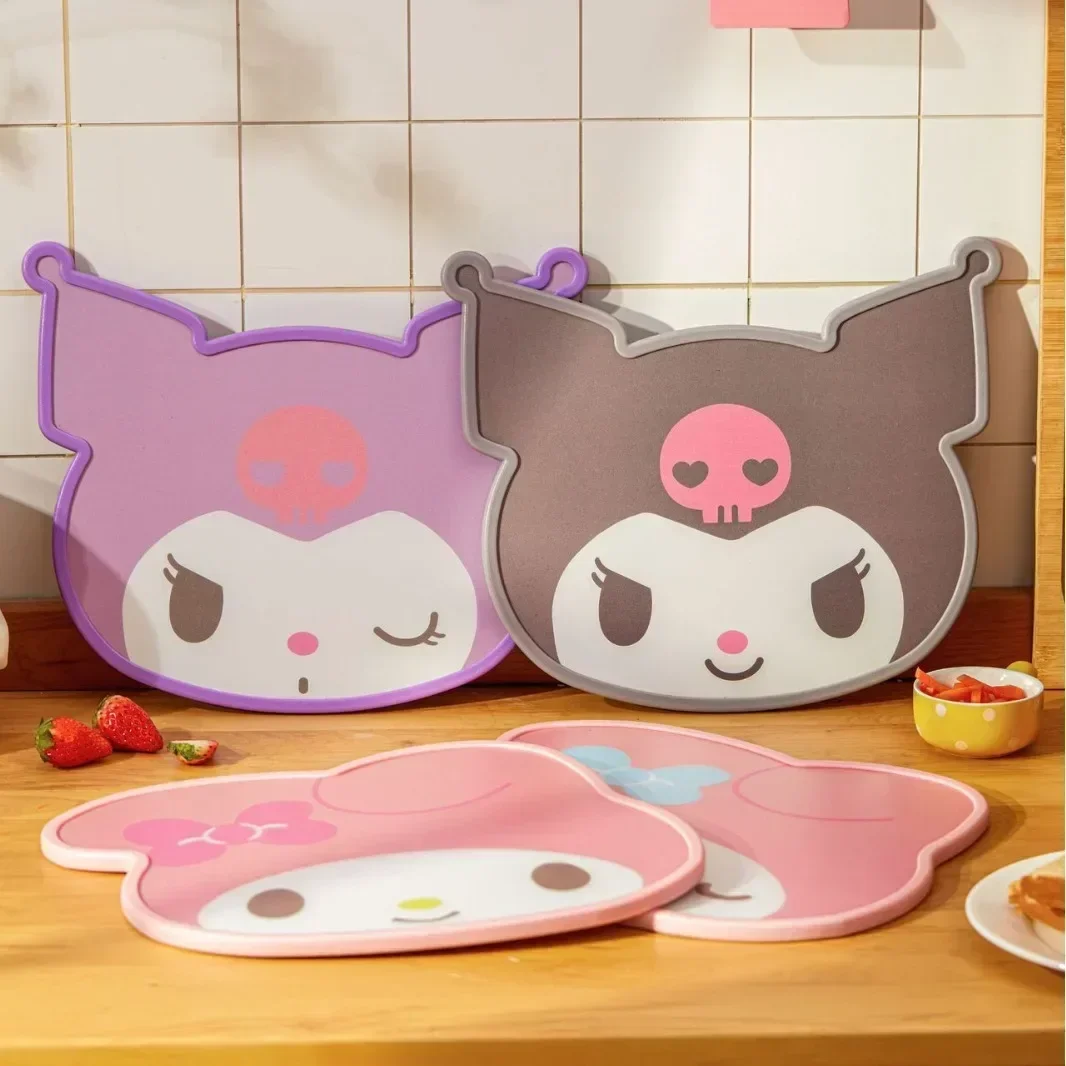 Baby 1 Year Food - Разделочная доска Sanrio My Melody в