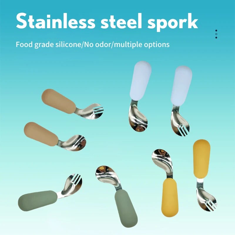 Детская семейная столовая посу – обзор и цена Baby Food Quantity