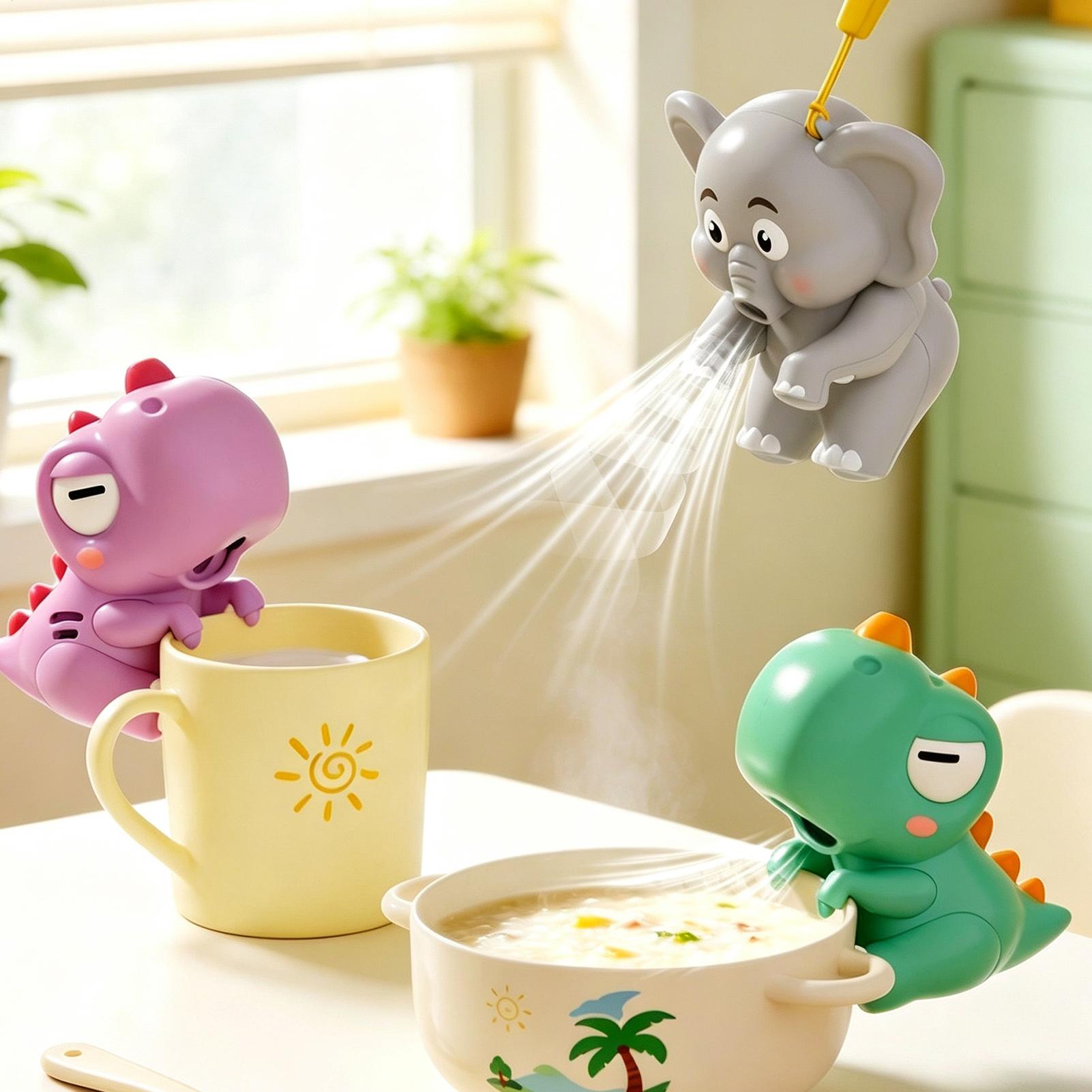 Мини-вентилятор для охлаждения – обзор и цена Baby 1 Year Food