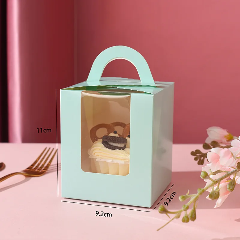 50 шт., коробка и пакеты для с – обзор и цена Food Box Baby
