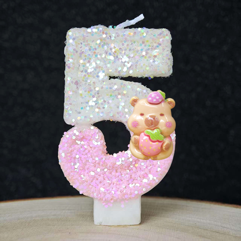 Новые свечи капибары, тема укр – обзор и цена Baby 1 Year Food