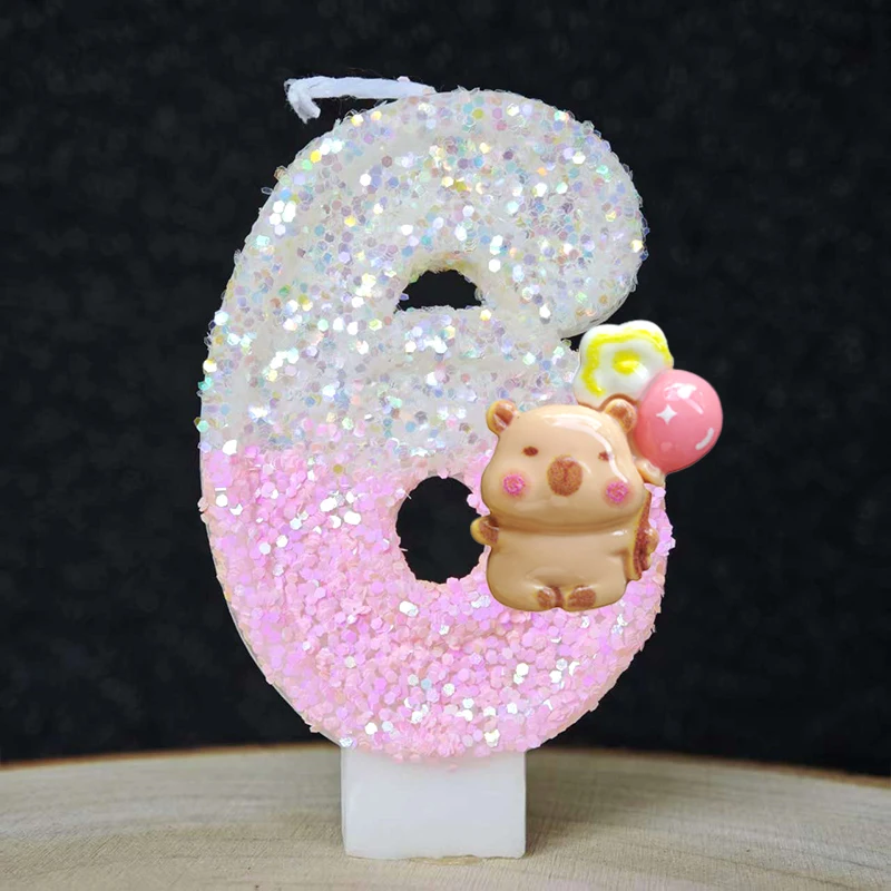 Новые свечи капибары, тема укр – обзор и цена Baby 1 Year Food