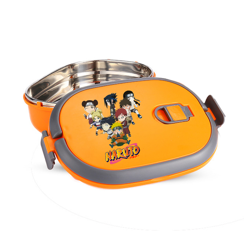 Ланч-боксы для мальчиков в сти – обзор и цена Baby Food Container