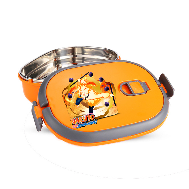 Ланч-боксы для мальчиков в сти – обзор и цена Baby Food Container