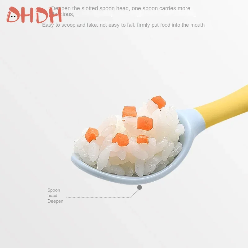 Набор ложки и вилки для детей, – обзор и цена Baby Food Quantity