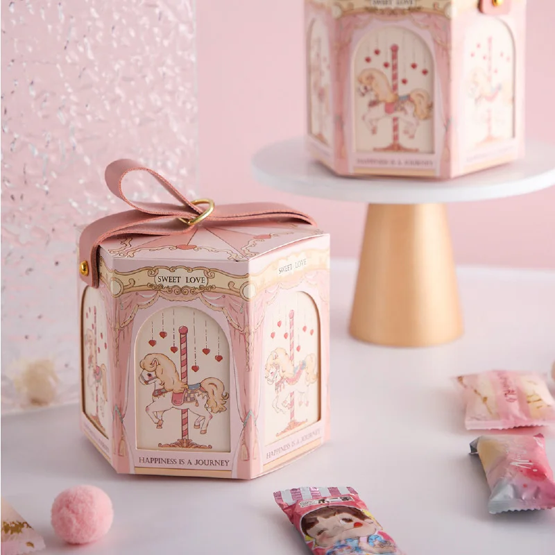 10 шт., подарочная коробка, уп – обзор и цена Food Box Baby