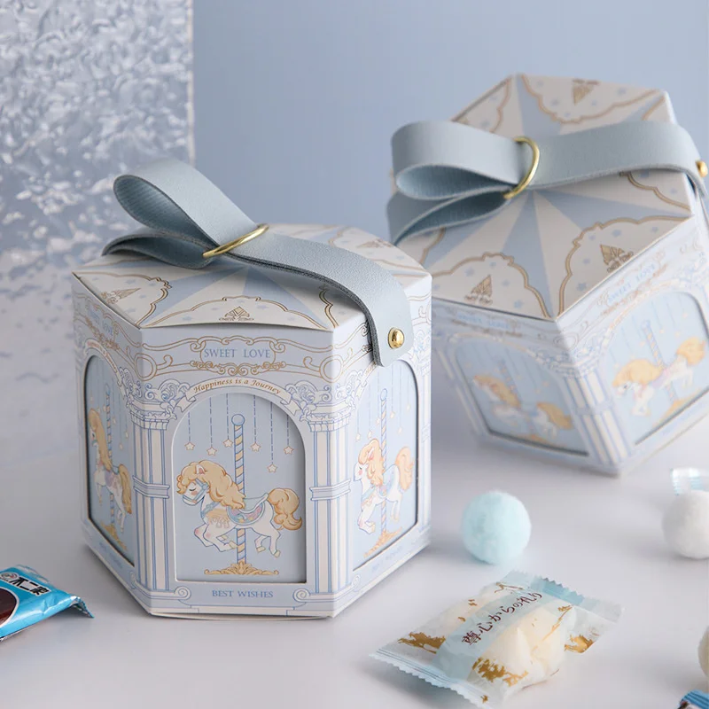 10 шт., подарочная коробка, уп – обзор и цена Food Box Baby
