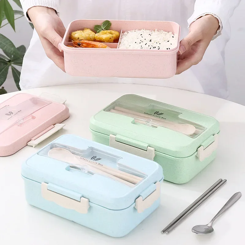 Ланч-бокс для микроволновой пе – обзор и цена Baby Food Container