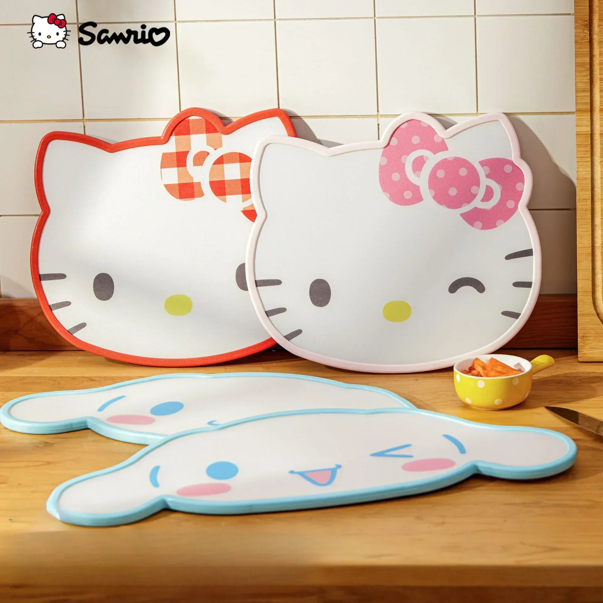 Разделочная доска Sanrio My Me – обзор и цена Baby 1 Year Food