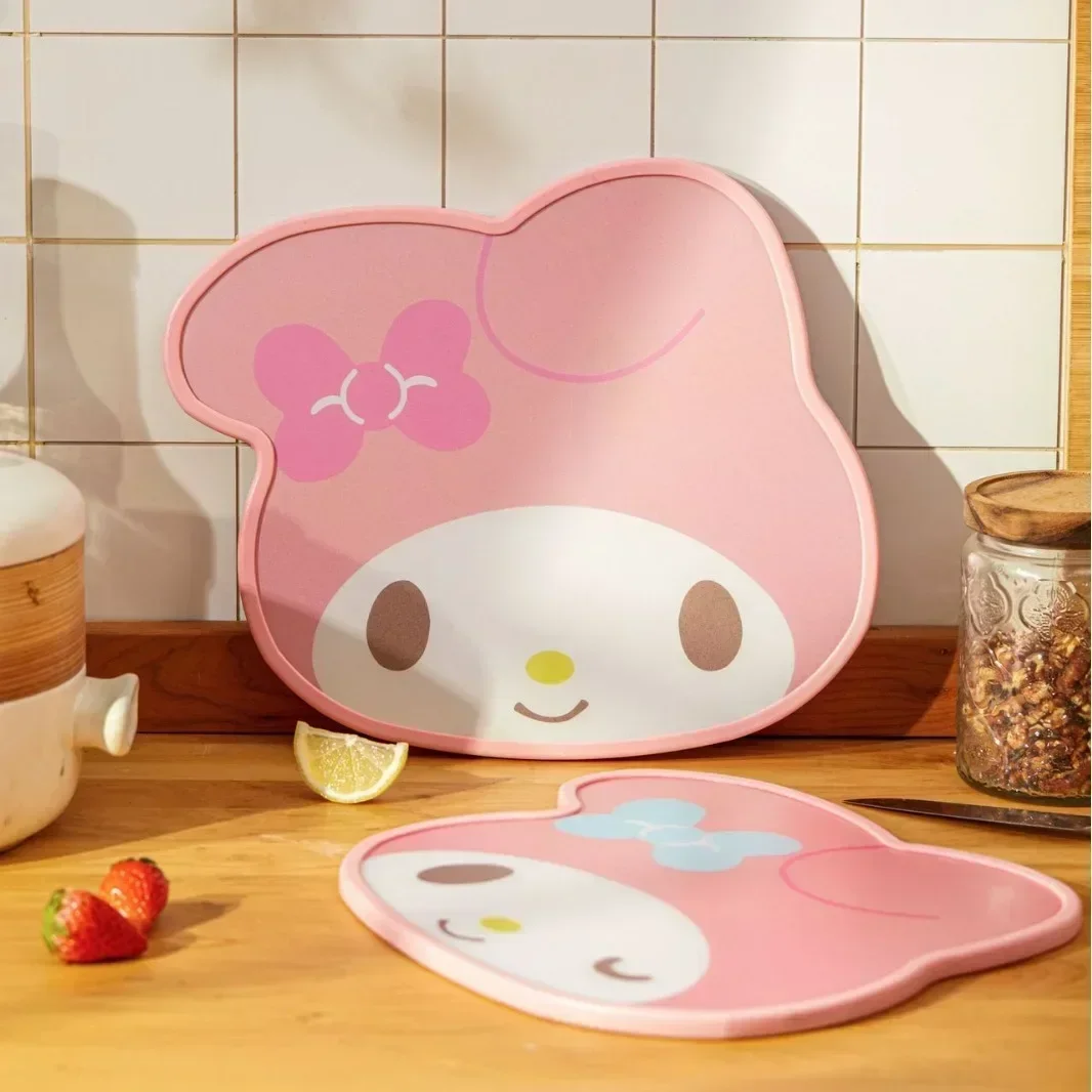 Разделочная доска Sanrio My Me – обзор и цена Baby 1 Year Food
