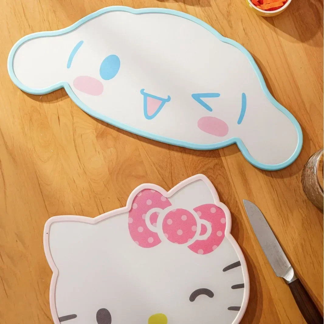 Разделочная доска Sanrio My Me – обзор и цена Baby 1 Year Food