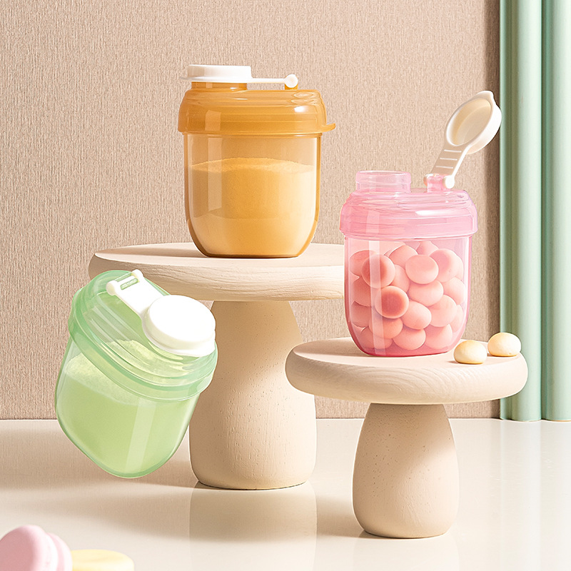 Диспенсер для детской смеси, п – обзор и цена Baby Food Jars