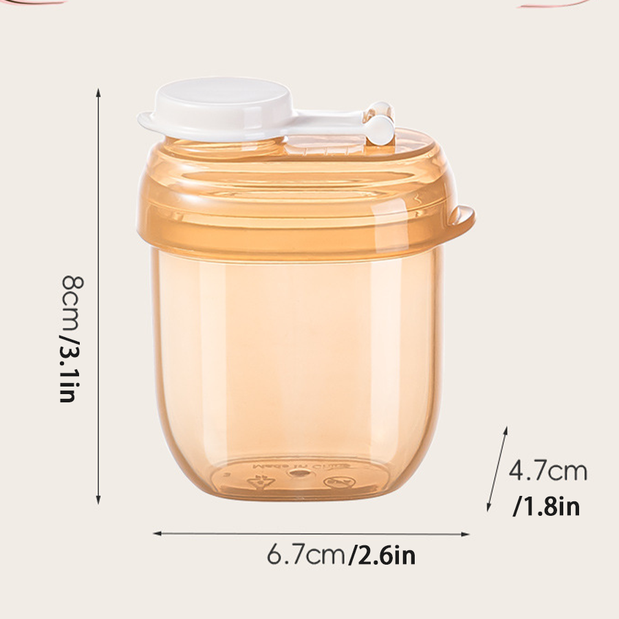 Диспенсер для детской смеси, п – обзор и цена Baby Food Jars