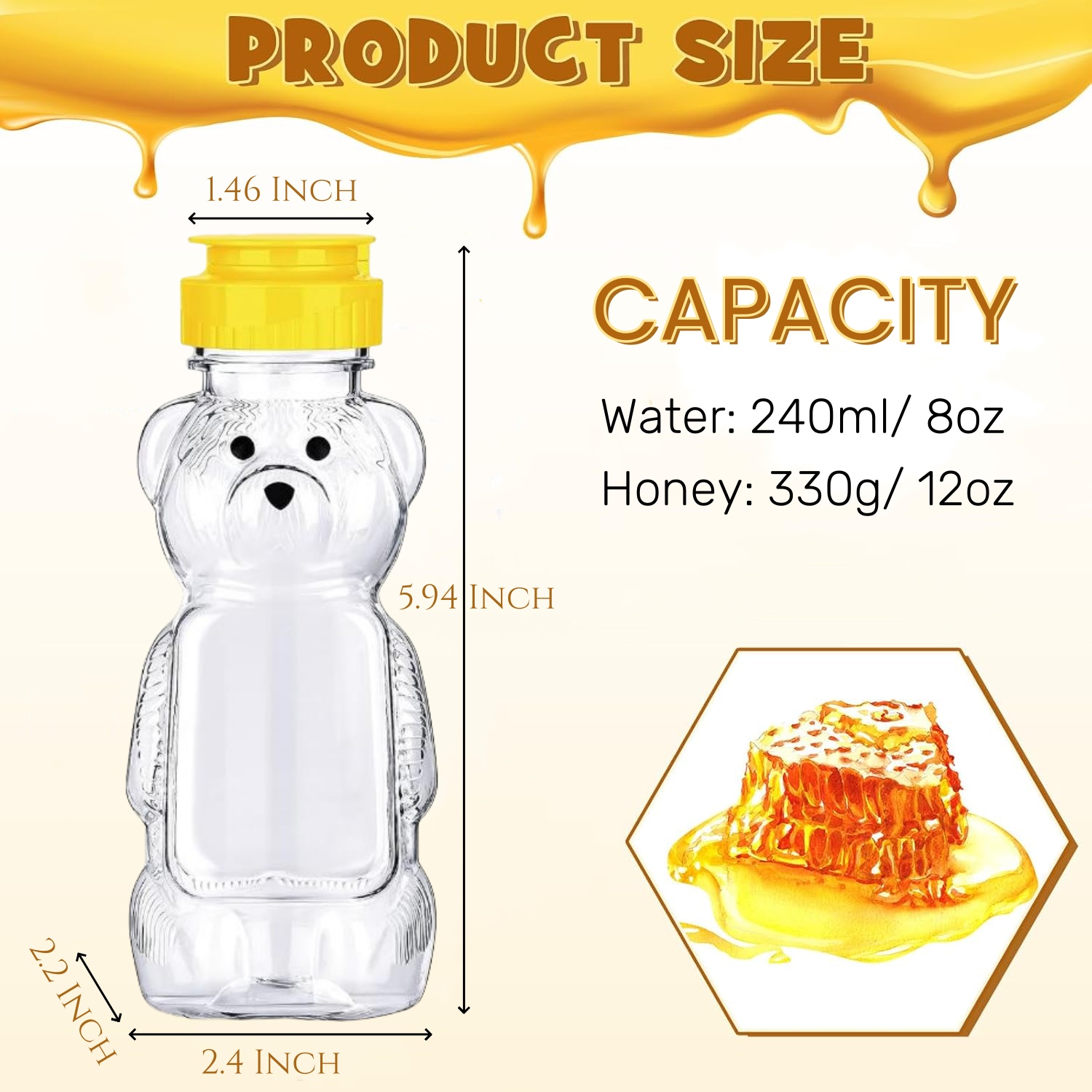 12-36 шт. пластиковые банки дл – обзор и цена Baby Food Jars
