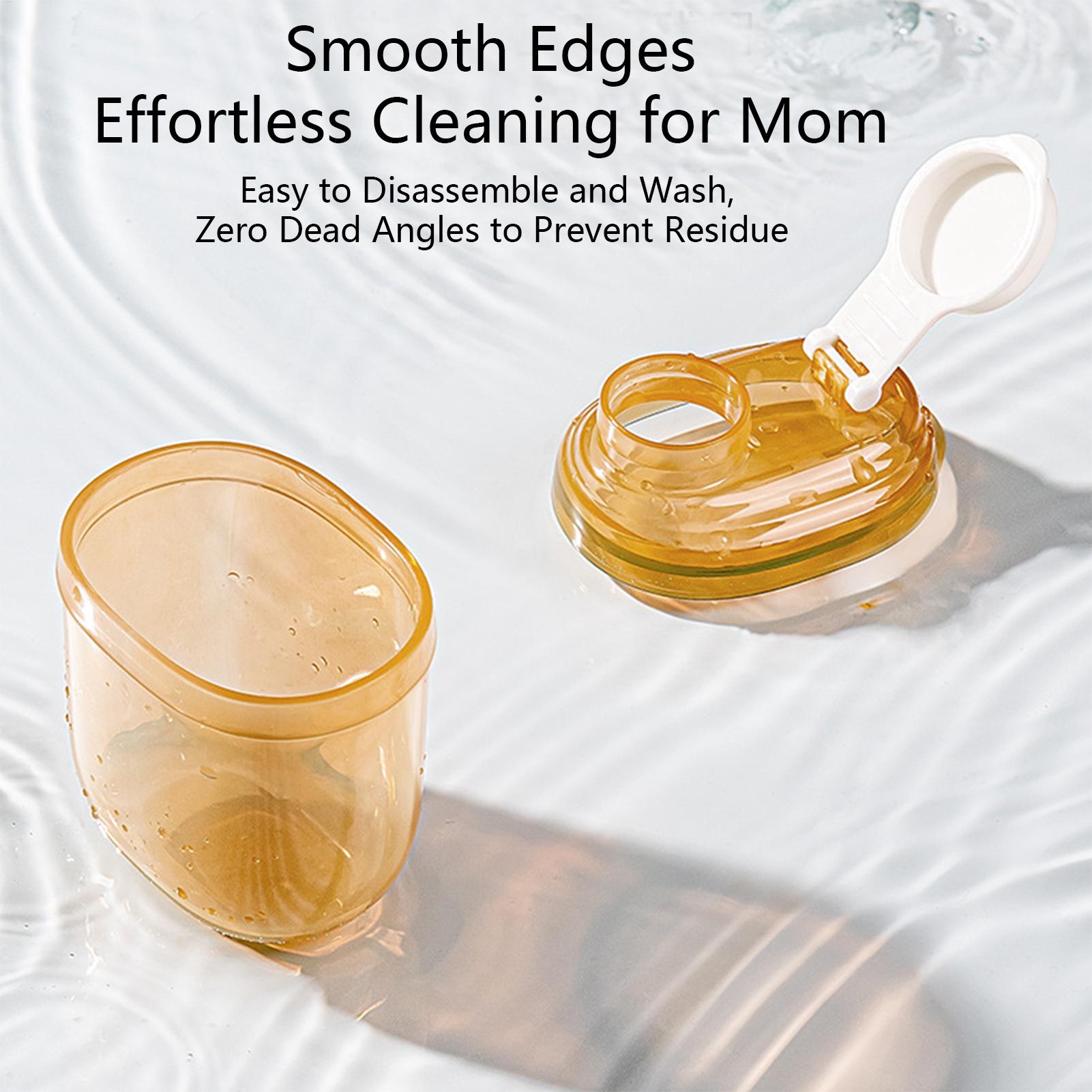 Портативный дозатор для смеси, – обзор и цена Baby Food Container