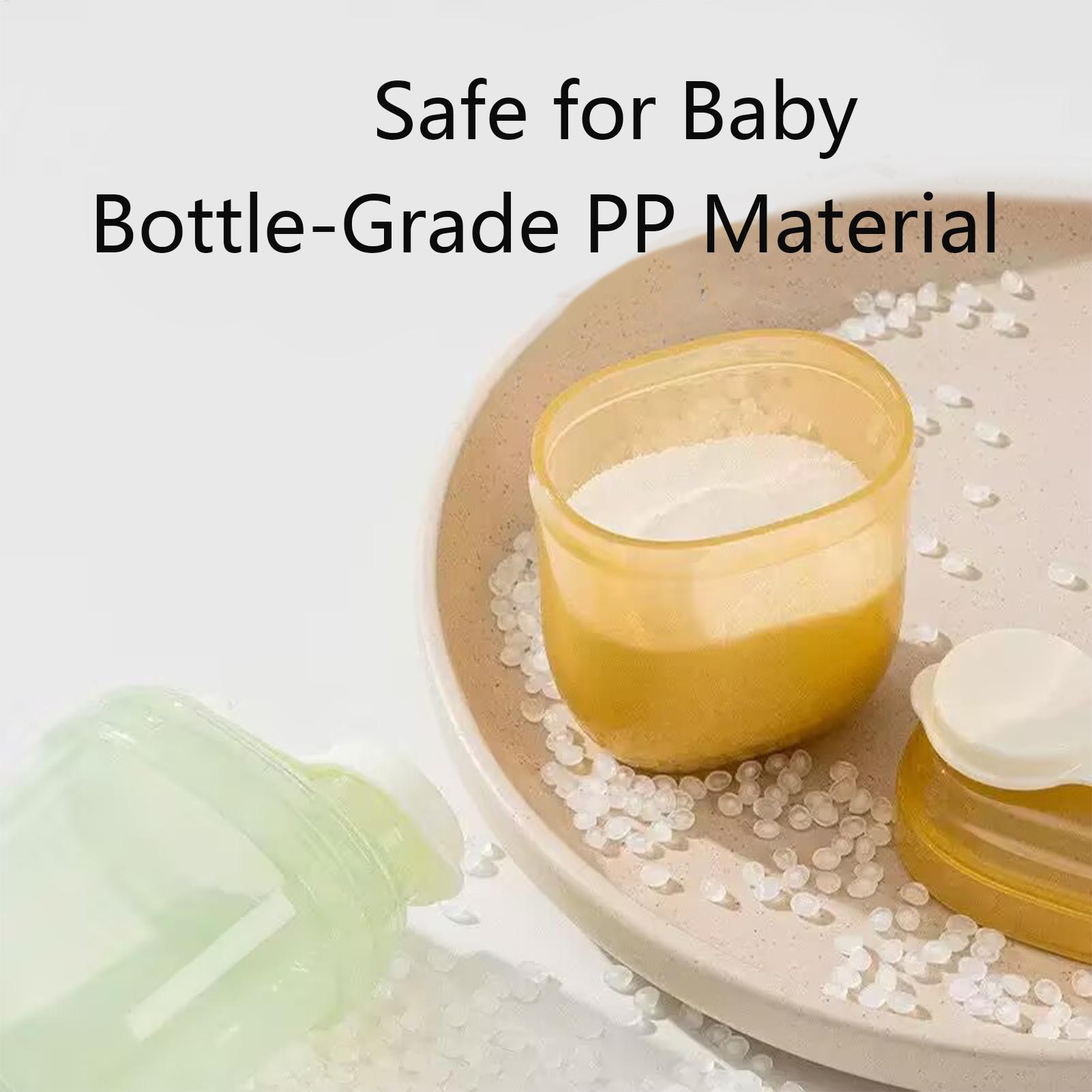 Портативный дозатор для смеси, – обзор и цена Baby Food Container