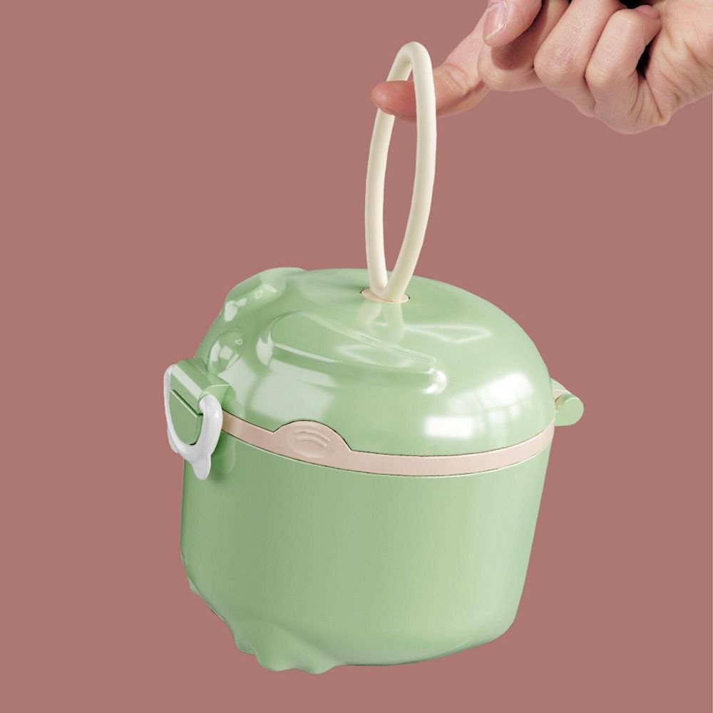 Ложка, сухое молоко, ланч-бокс – обзор и цена Baby Food Jars