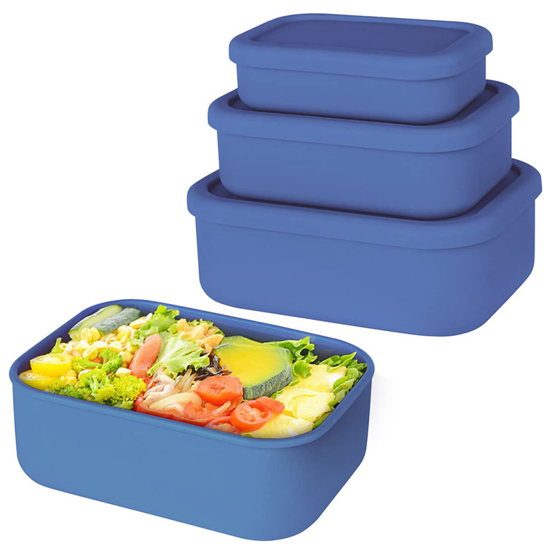 Устойчивый к протечкам ланч-бо – обзор и цена Food Box Baby