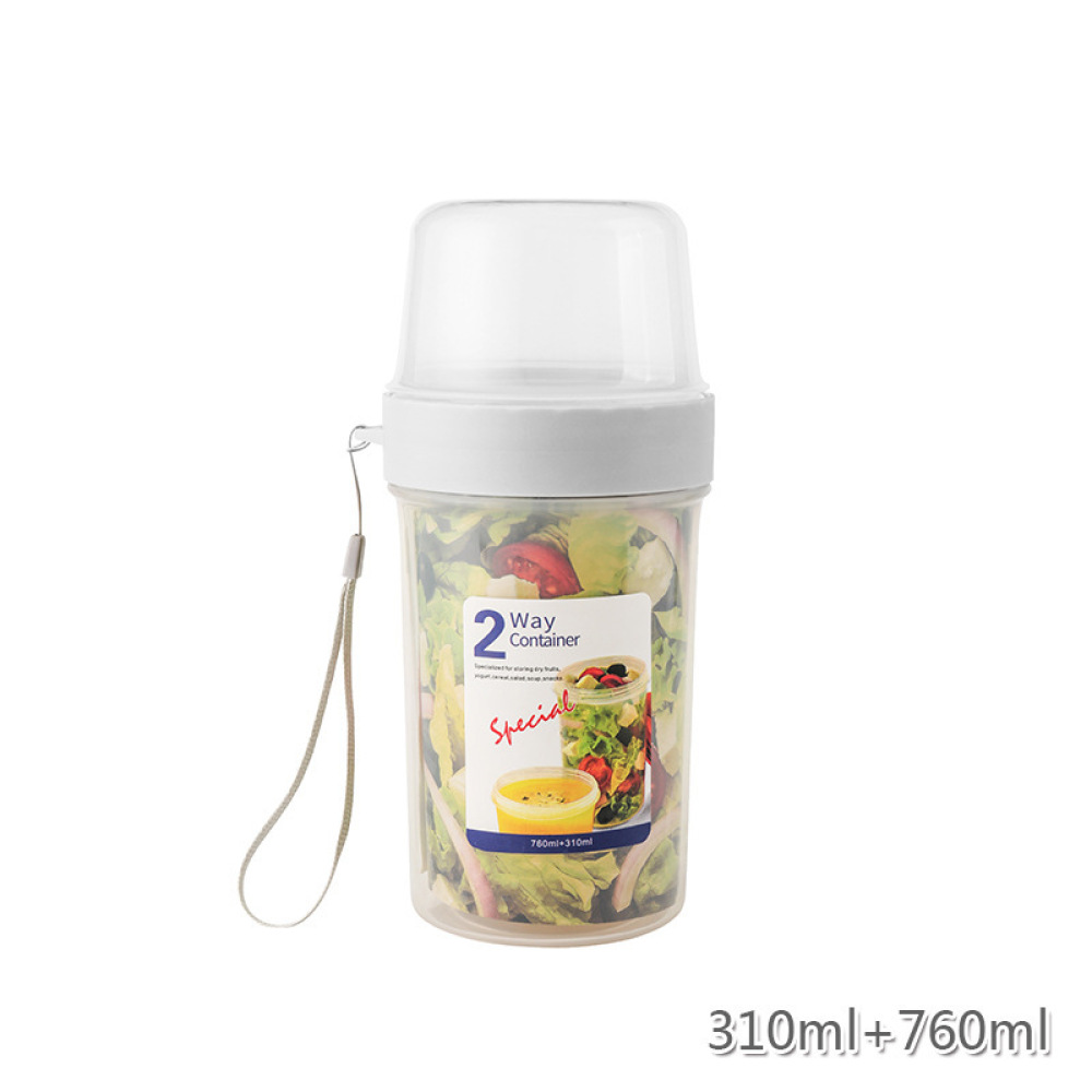 Двухслойный герметичный контей – обзор и цена Baby Food Jars